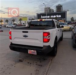 فورد مافريك